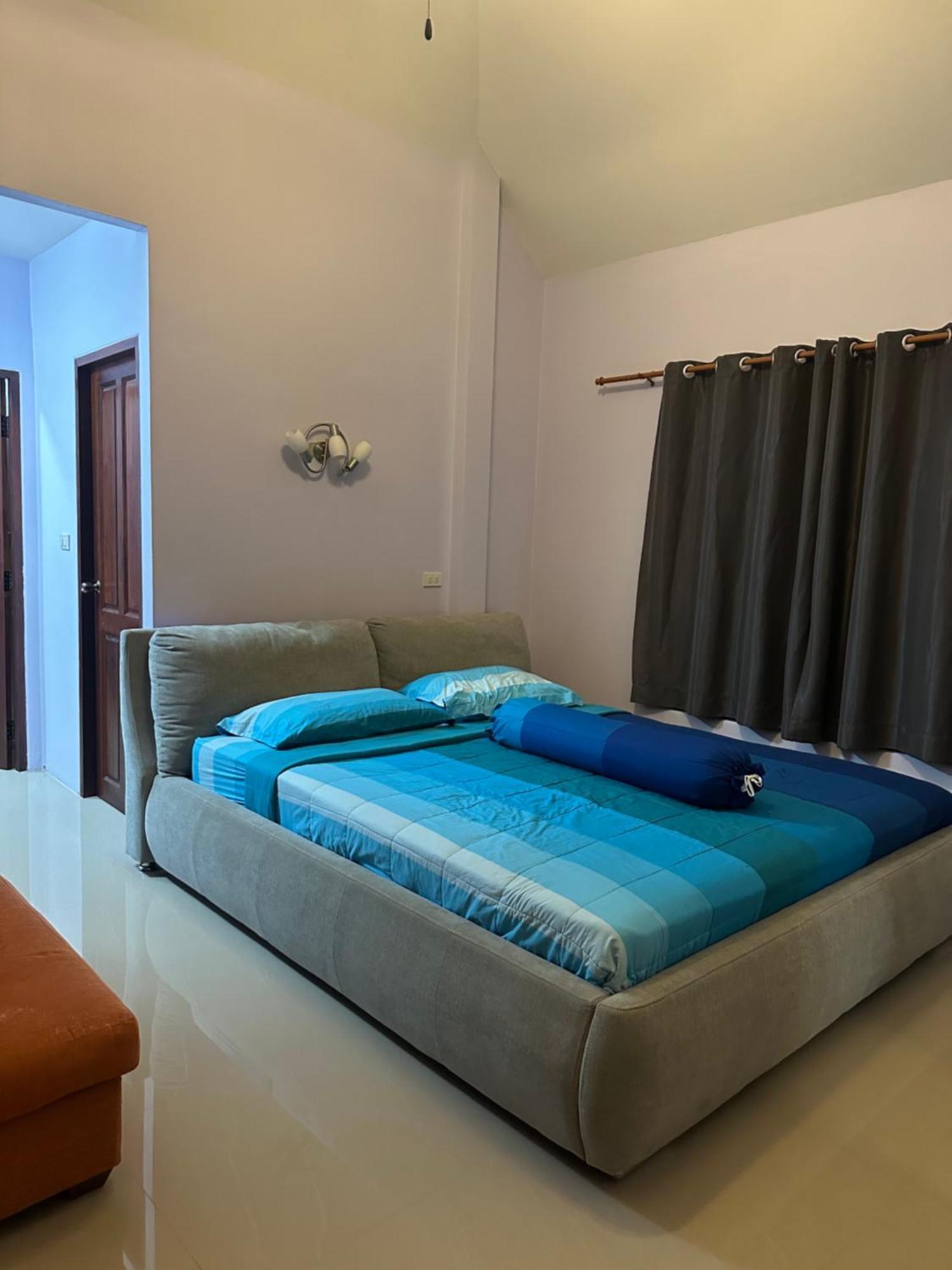 Thip Siam Village Ao Nam Mao Екстериор снимка