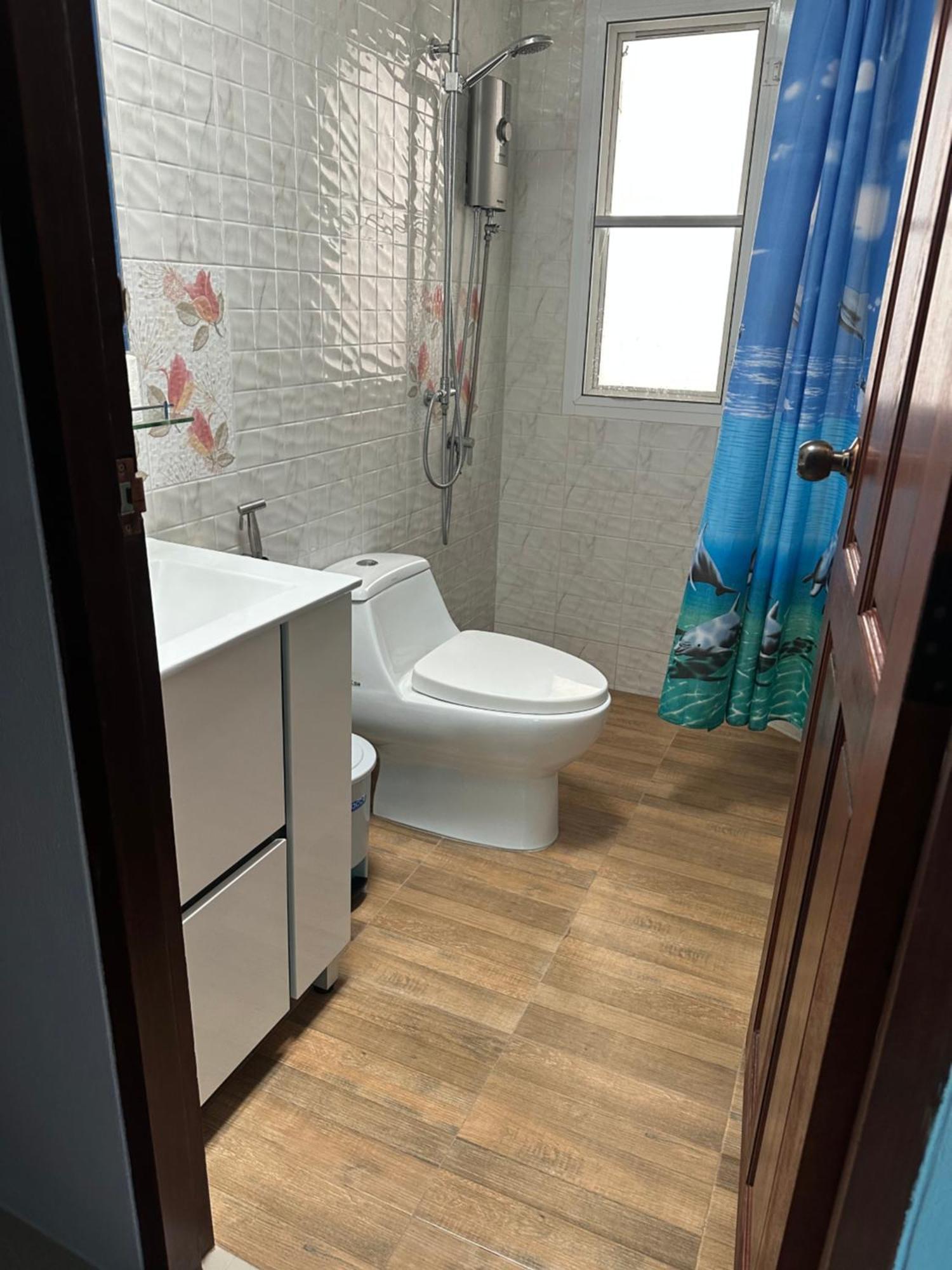 Thip Siam Village Ao Nam Mao Екстериор снимка